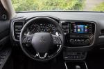 Mitsubishi Outlander GT 2016 года